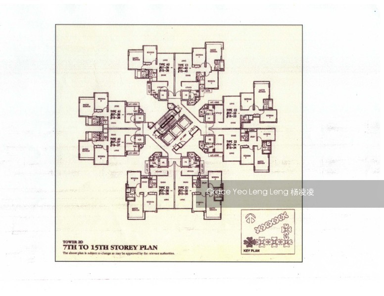 The Lakeshore (D22), Condominium #113608532